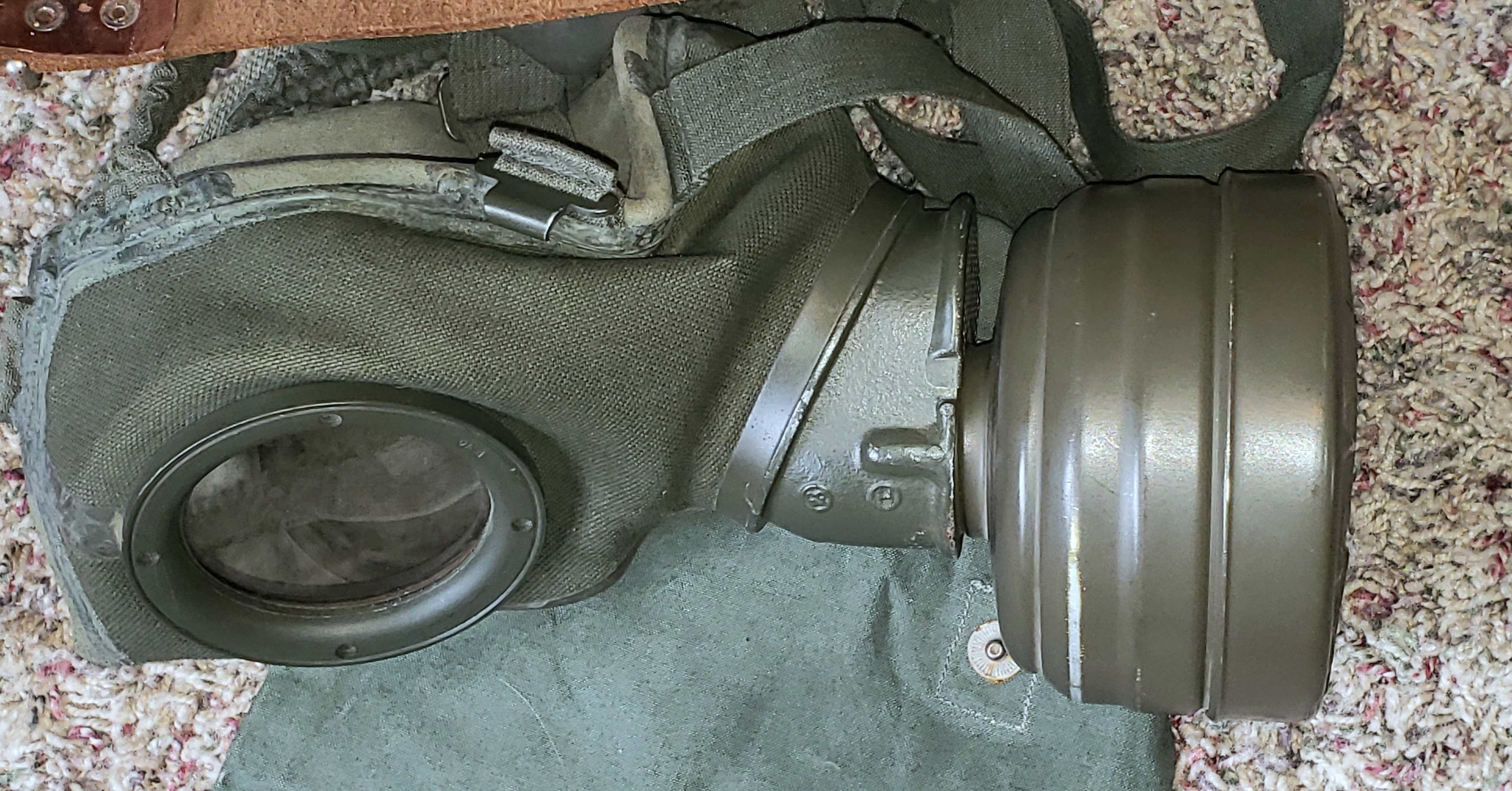 Miscellaneous items